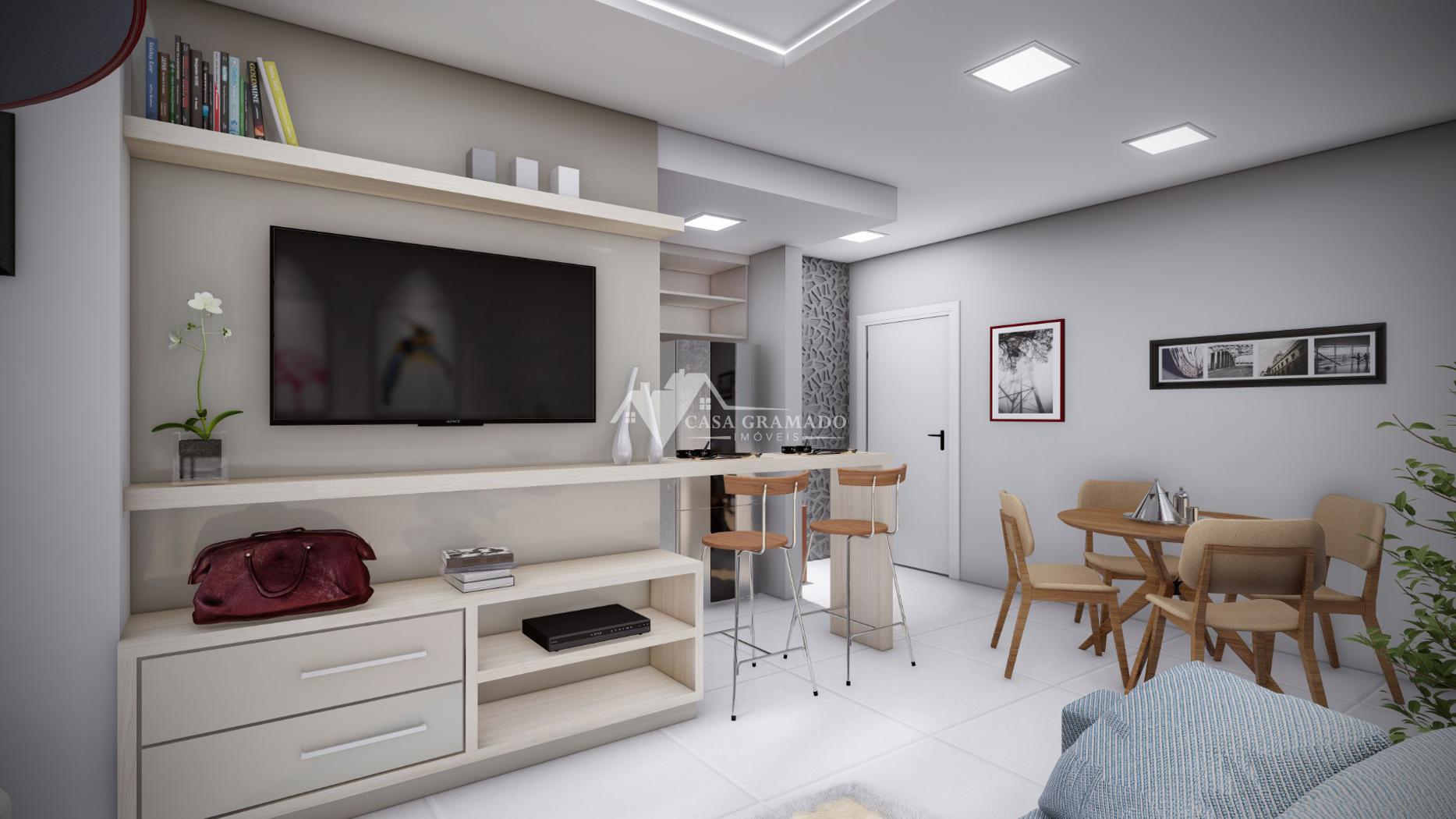 Apartamento à venda com 2 quartos, 71m² - Foto 16