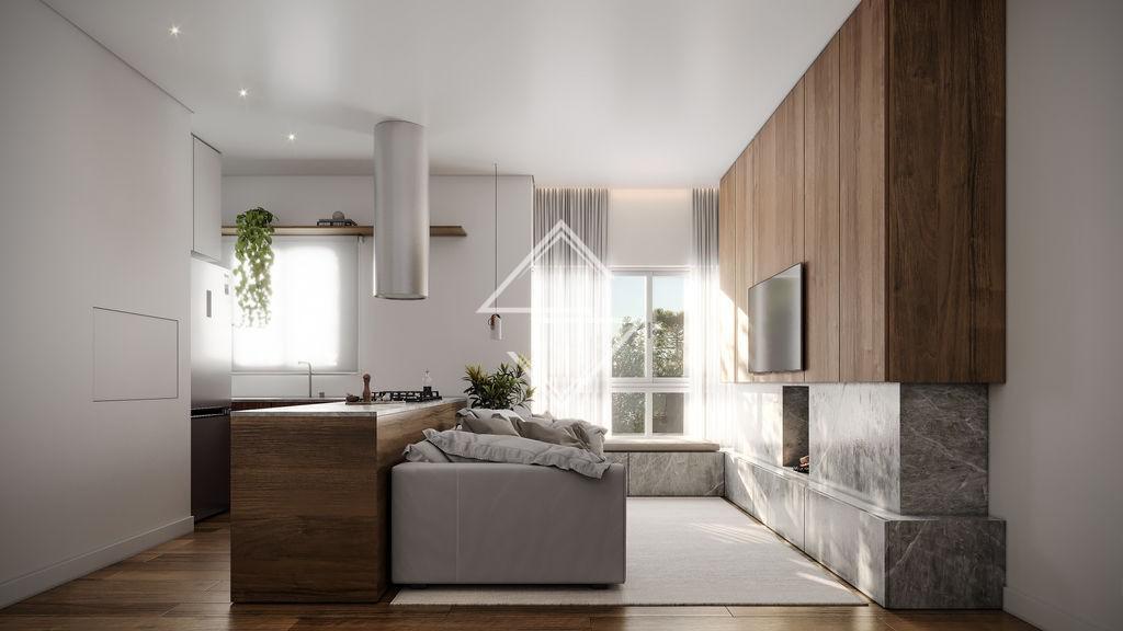 Apartamento à venda com 2 quartos, 74m² - Foto 6