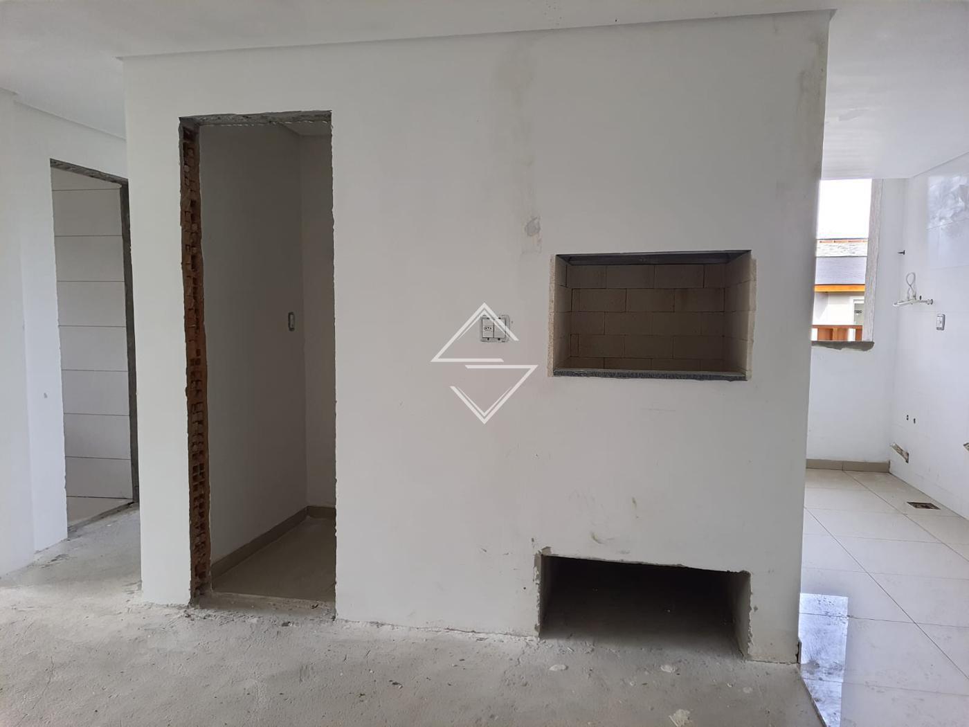 Apartamento à venda com 1 quarto, 61m² - Foto 19