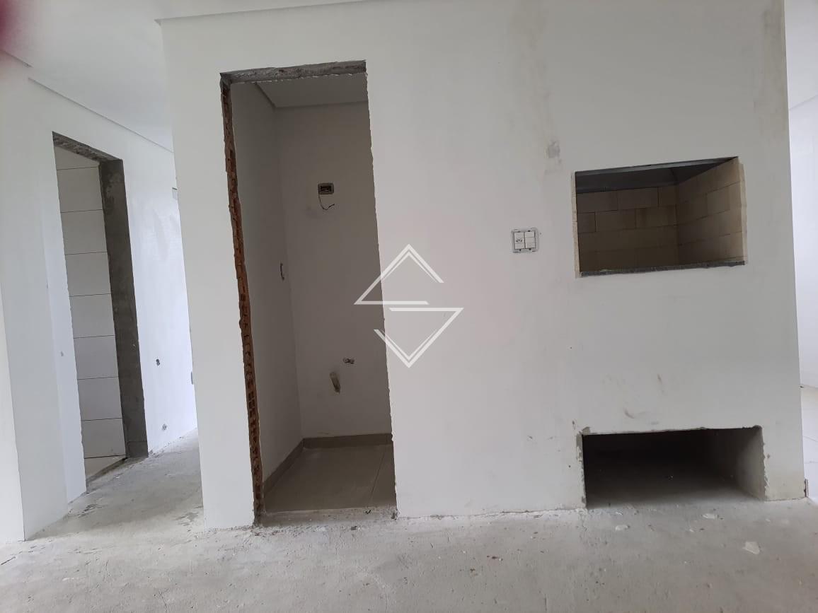 Apartamento à venda com 1 quarto, 61m² - Foto 20