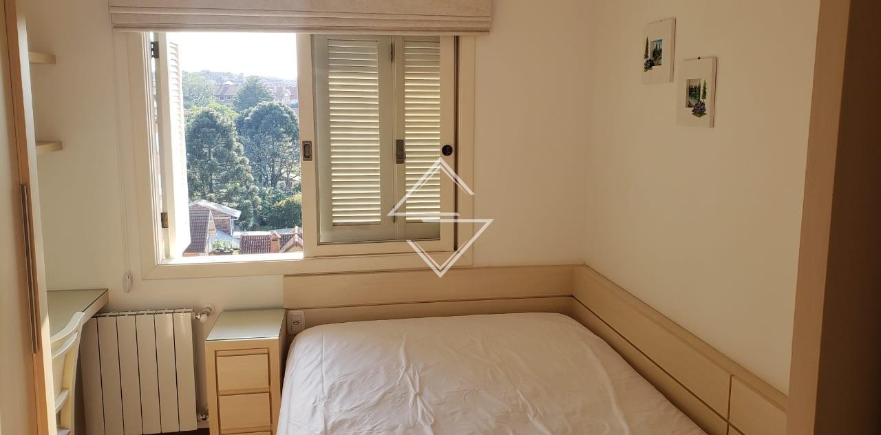 Apartamento à venda com 3 quartos, 146m² - Foto 18