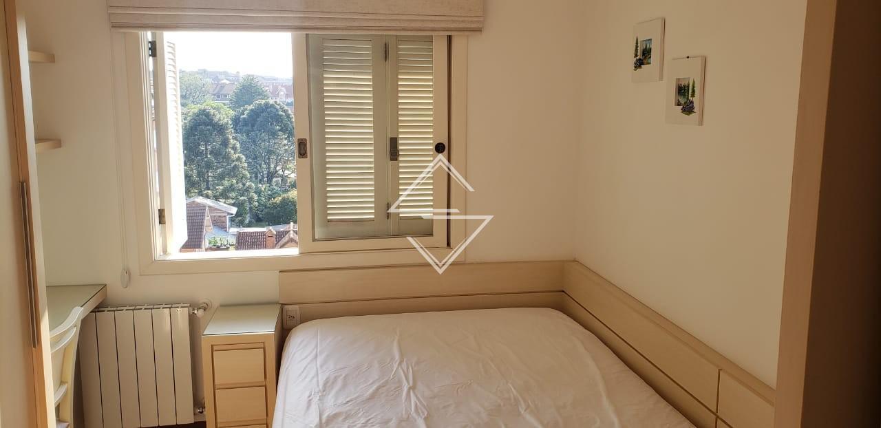 Apartamento à venda com 3 quartos, 146m² - Foto 17