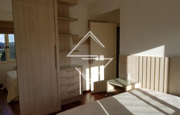 Apartamento à venda com 3 quartos, 146m² - Foto 22