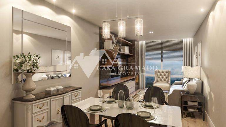 Apartamento à venda com 4 quartos, 153m² - Foto 2