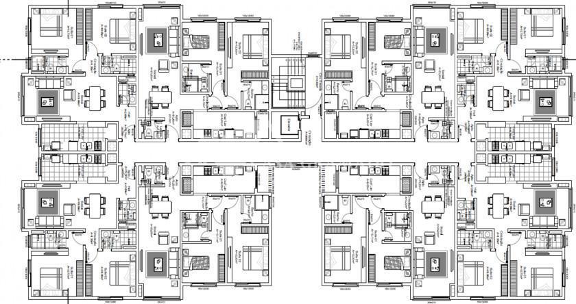 Apartamento à venda com 4 quartos, 153m² - Foto 6