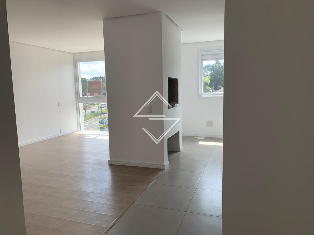 Apartamento à venda com 2 quartos, 91m² - Foto 3