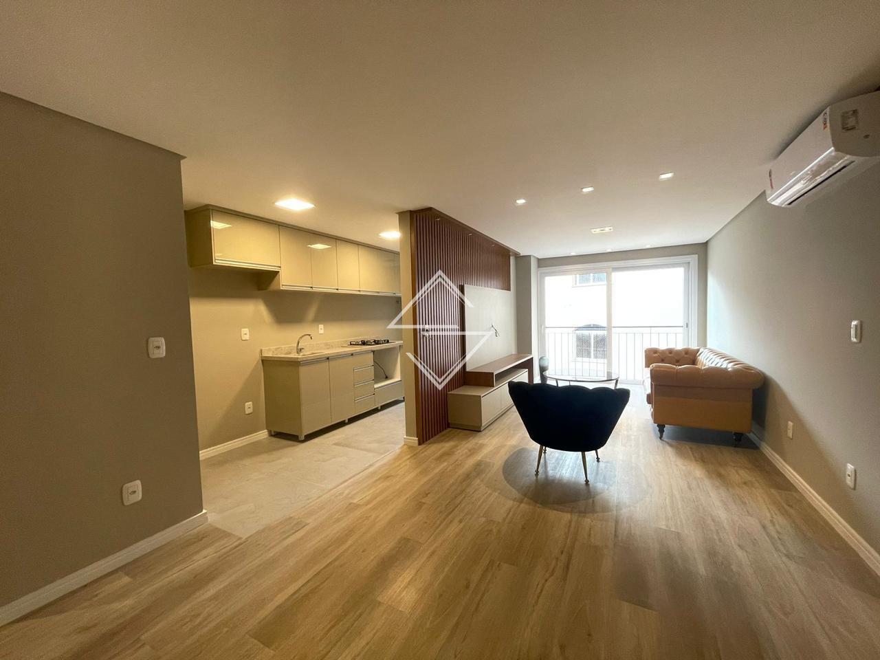 Apartamento à venda com 2 quartos, 76m² - Foto 4