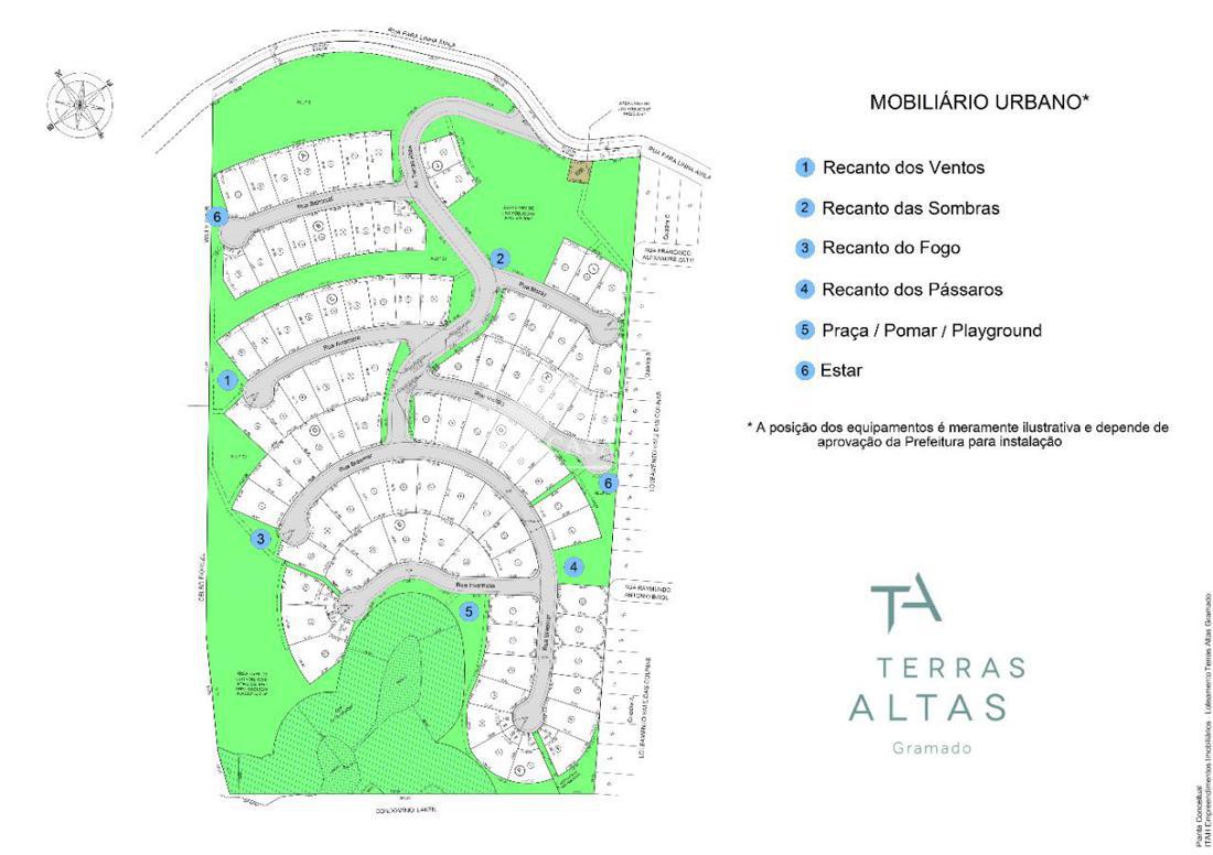 Terreno à venda, 603m² - Foto 13