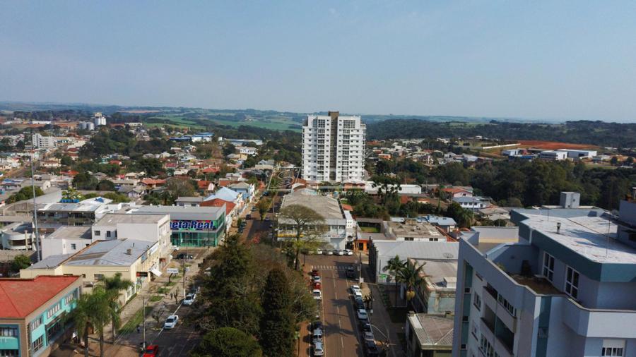 APARTAMENTO ED. MONT BLANC | Centro | Lagoa Vermelha