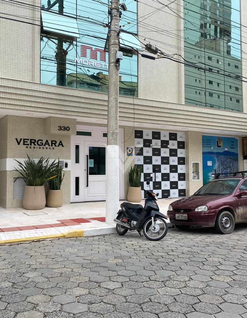 Loja / Salão / Ponto Comercial de 59m² no bairro Meia Praia, em Itapema | Eu Corretor