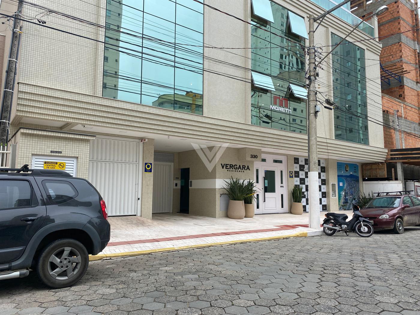 Loja / Salão / Ponto Comercial de 59m² no bairro Meia Praia, em Itapema | Eu Corretor