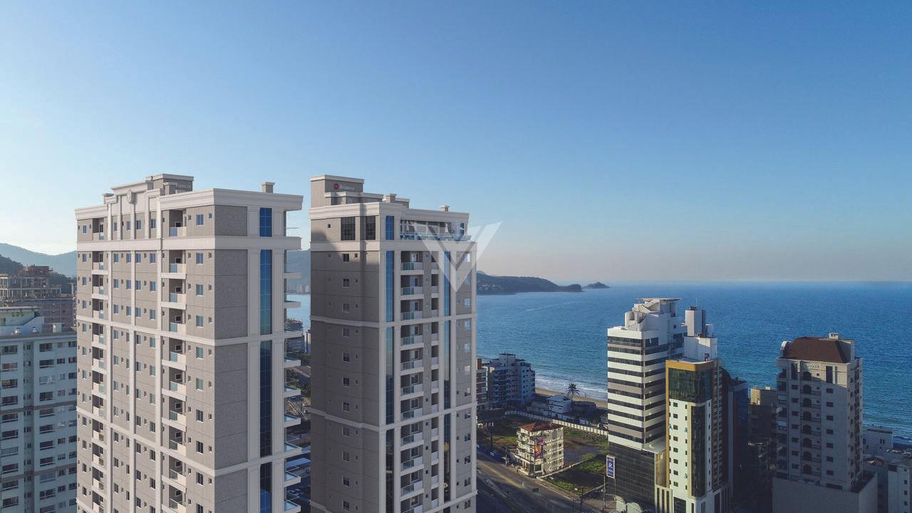 Apartamento de 2 quartos, 70m² no bairro Meia Praia, em Itapema | Eu Corretor