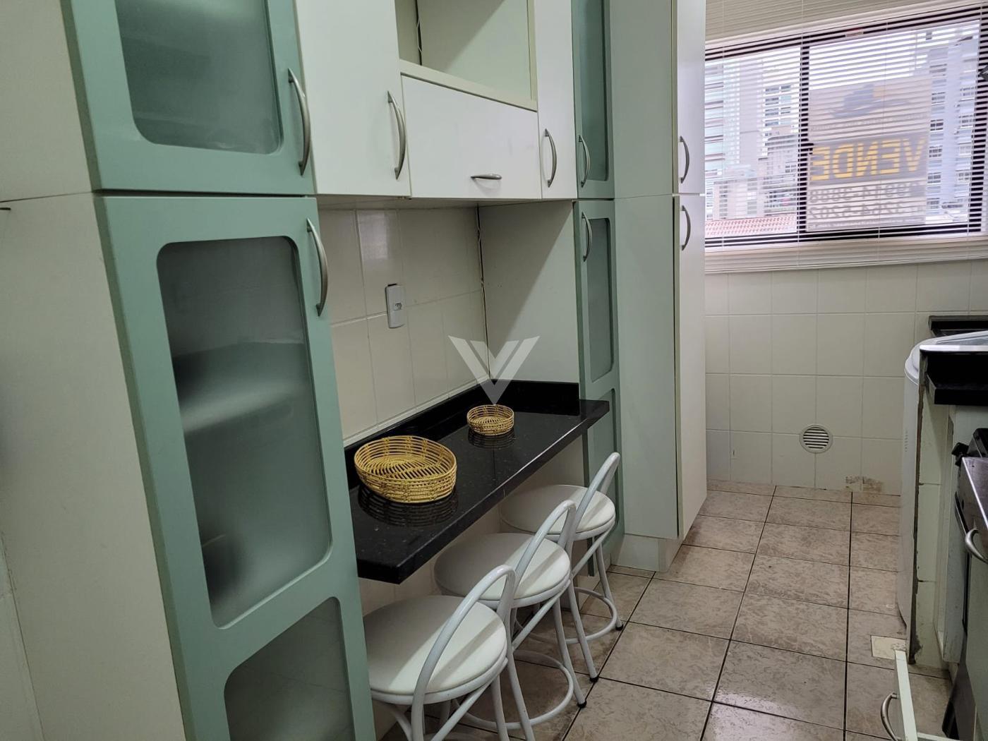 Apartamento de 2 quartos, 94m² no bairro Meia Praia, em Itapema | Eu Corretor