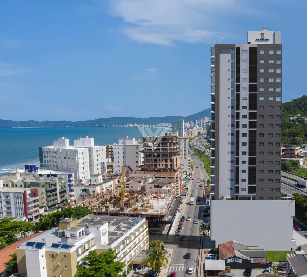 Apartamento de 3 quartos, 153m² no bairro Meia Praia, em Itapema | Eu Corretor