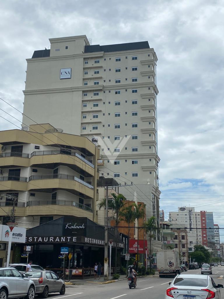 Apartamento de 4 quartos, 160m² no bairro Meia Praia, em Itapema | Eu Corretor