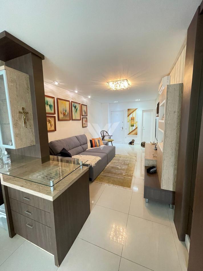 Apartamento de 3 quartos, 119m² no bairro Pioneiros, em Balneário Camboriú | Eu Corretor