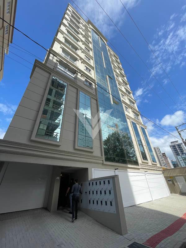 Apartamento de 2 quartos, 75m² no bairro Centro, em Porto Belo | Eu Corretor