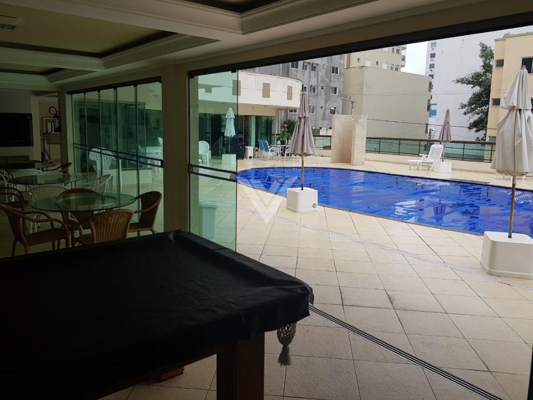 Apartamento de 3 quartos, 117m² no bairro Meia Praia, em Itapema | Eu Corretor