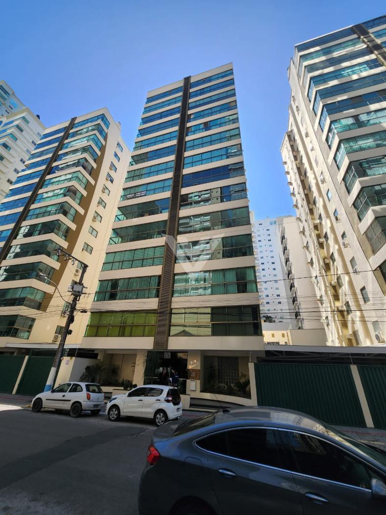 Apartamento de 3 quartos, 117m² no bairro Meia Praia, em Itapema | Eu Corretor