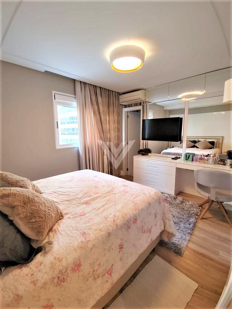 Apartamento de 4 quartos, 160m² no bairro Meia Praia, em Itapema | Eu Corretor