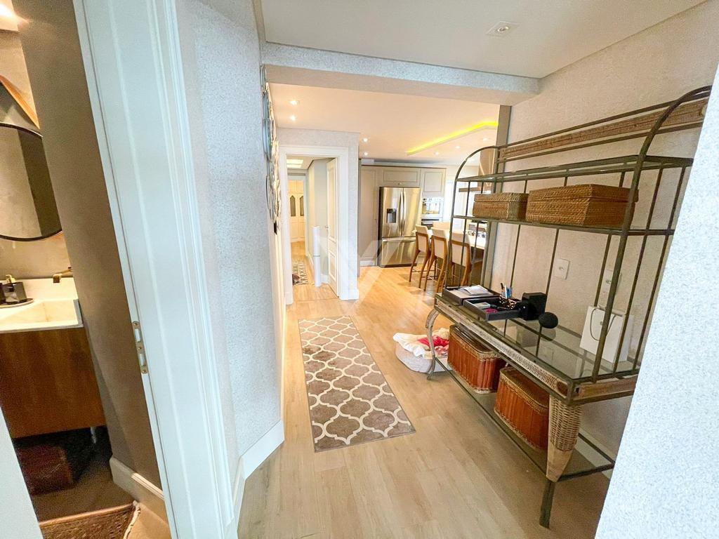 Apartamento de 4 quartos, 237m² no bairro Centro, em Balneário Camboriú | Eu Corretor