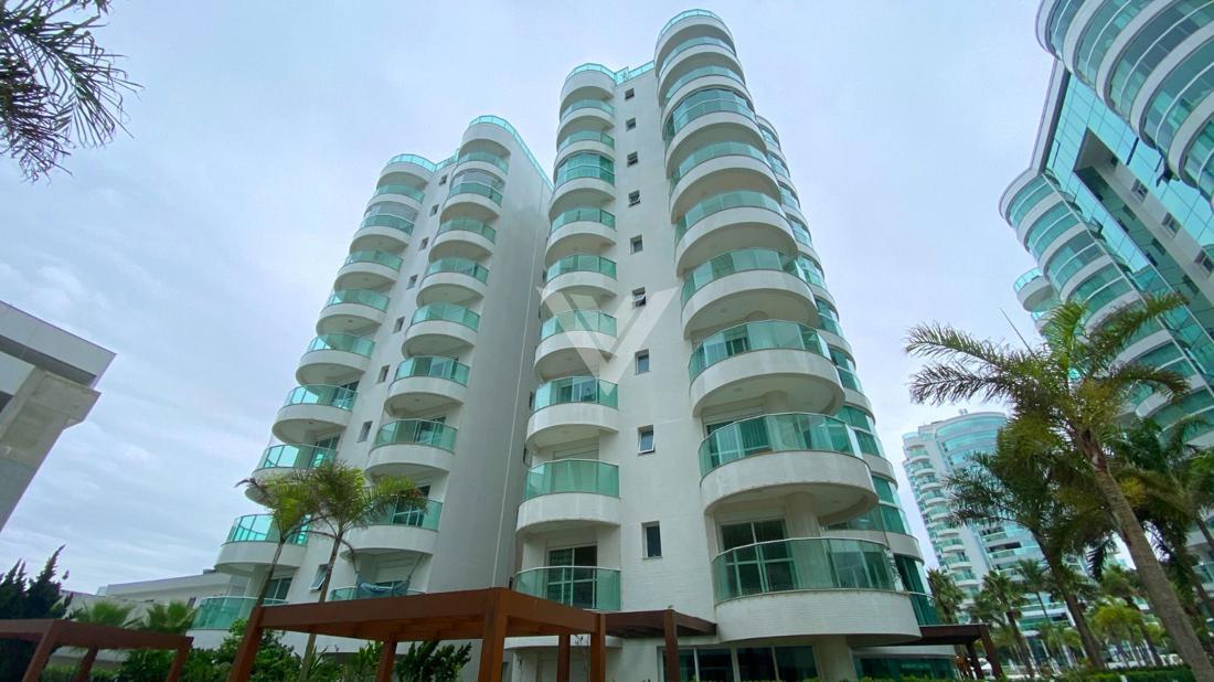 Apartamento de 3 quartos, 199m² no bairro Praia Brava, em Itajaí | Eu Corretor