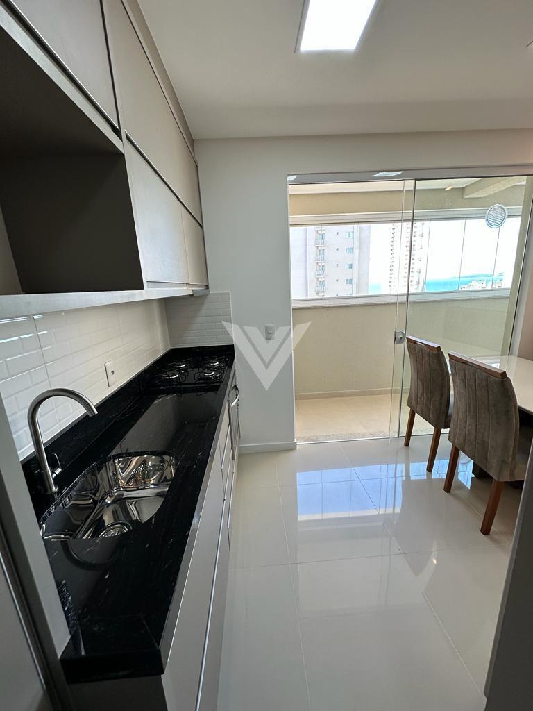 Apartamento de 2 quartos, 70m² no bairro Morretes, em Itapema | Eu Corretor