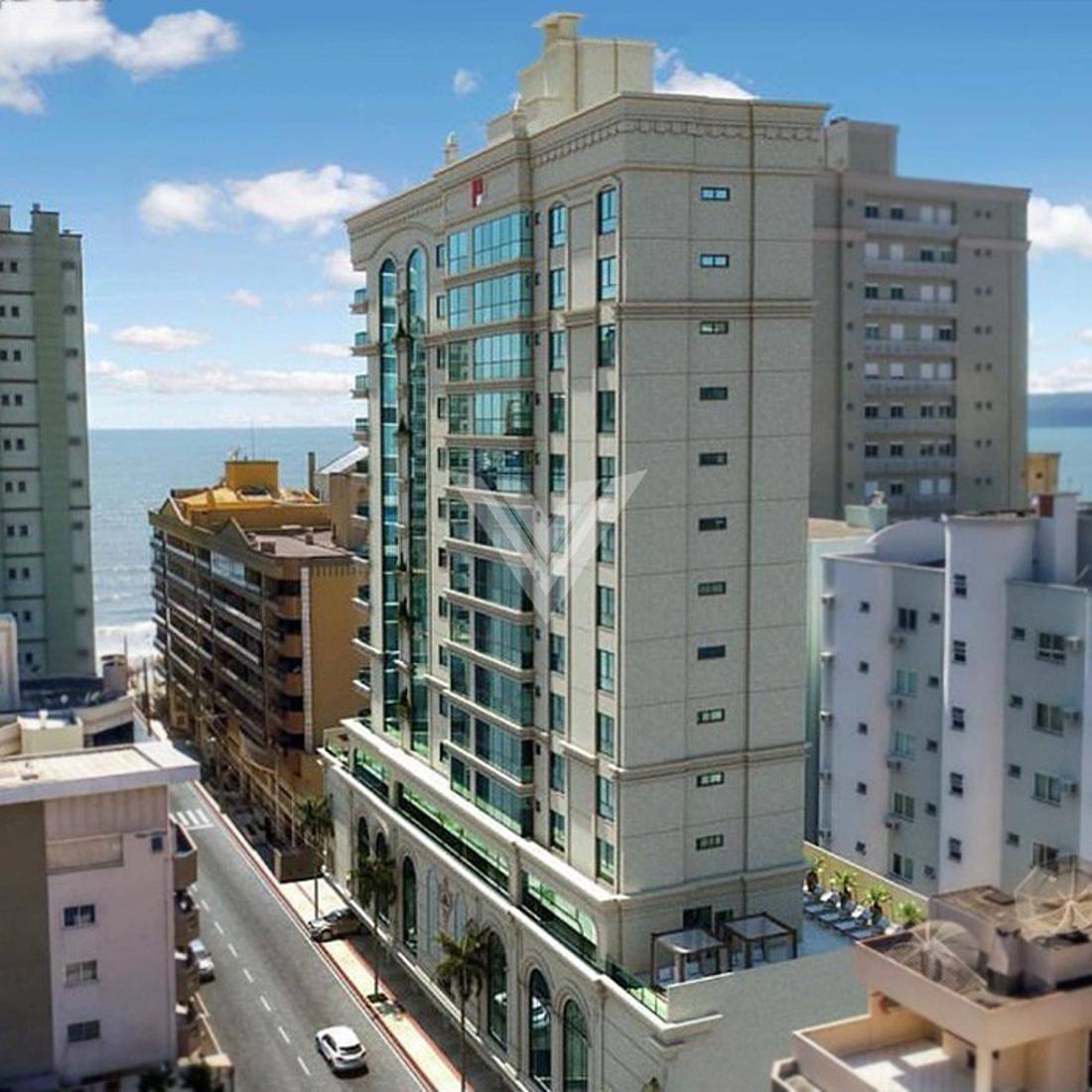 Apartamento de 4 quartos, 212m² no bairro Meia Praia, em Itapema | Eu Corretor