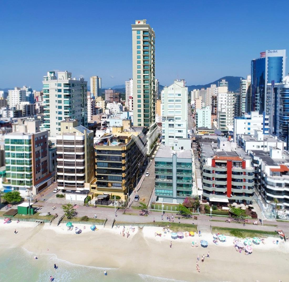 Apartamento de 4 quartos, 212m² no bairro Meia Praia, em Itapema | Eu Corretor