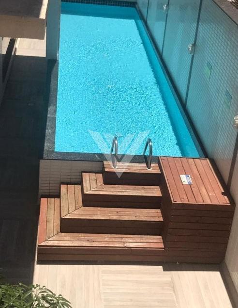 Apartamento de 3 quartos, 109m² no bairro Meia Praia, em Itapema | Eu Corretor