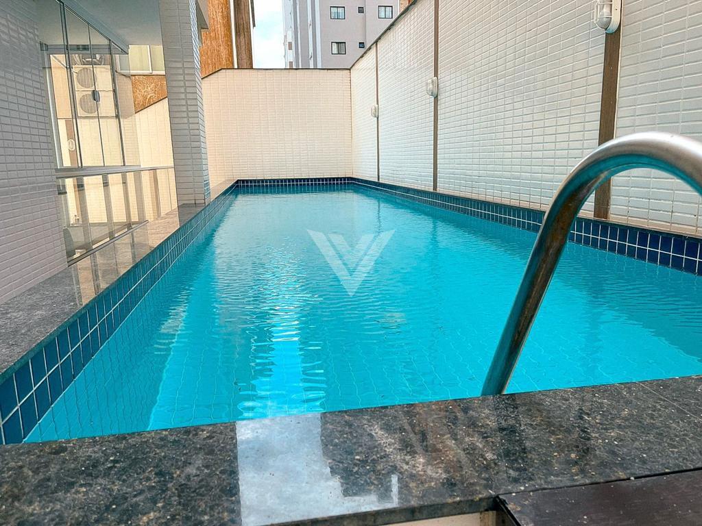 Apartamento de 3 quartos, 109m² no bairro Meia Praia, em Itapema | Eu Corretor