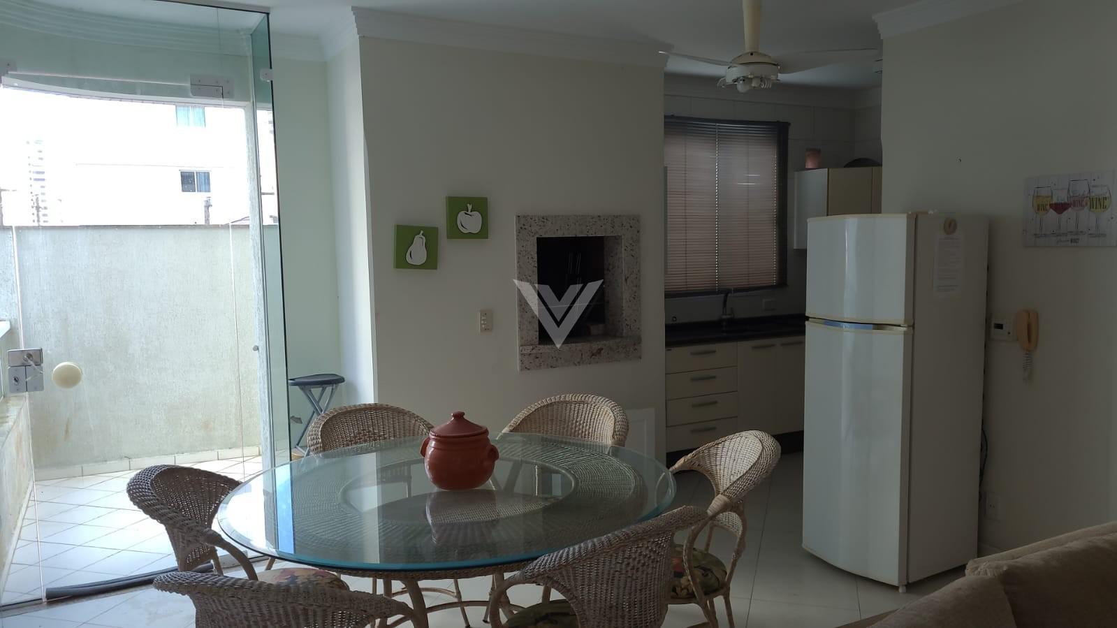 Apartamento de 3 quartos, 141m² no bairro Meia Praia, em Itapema | Eu Corretor