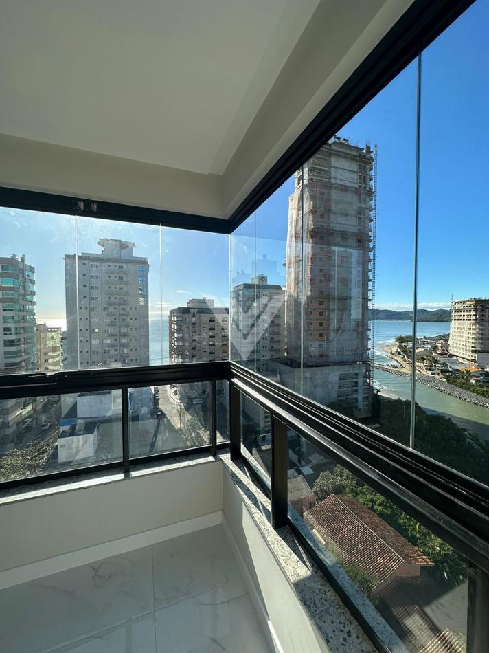 Apartamento de 3 quartos, 100m² no bairro Meia Praia, em Itapema | Eu Corretor