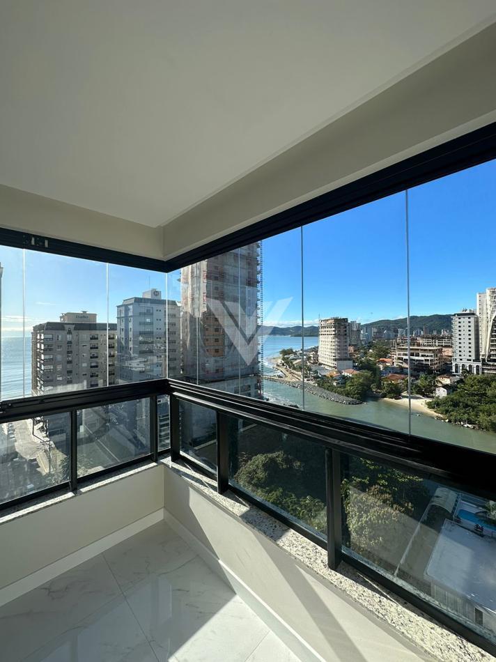 Apartamento de 3 quartos, 100m² no bairro Meia Praia, em Itapema | Eu Corretor