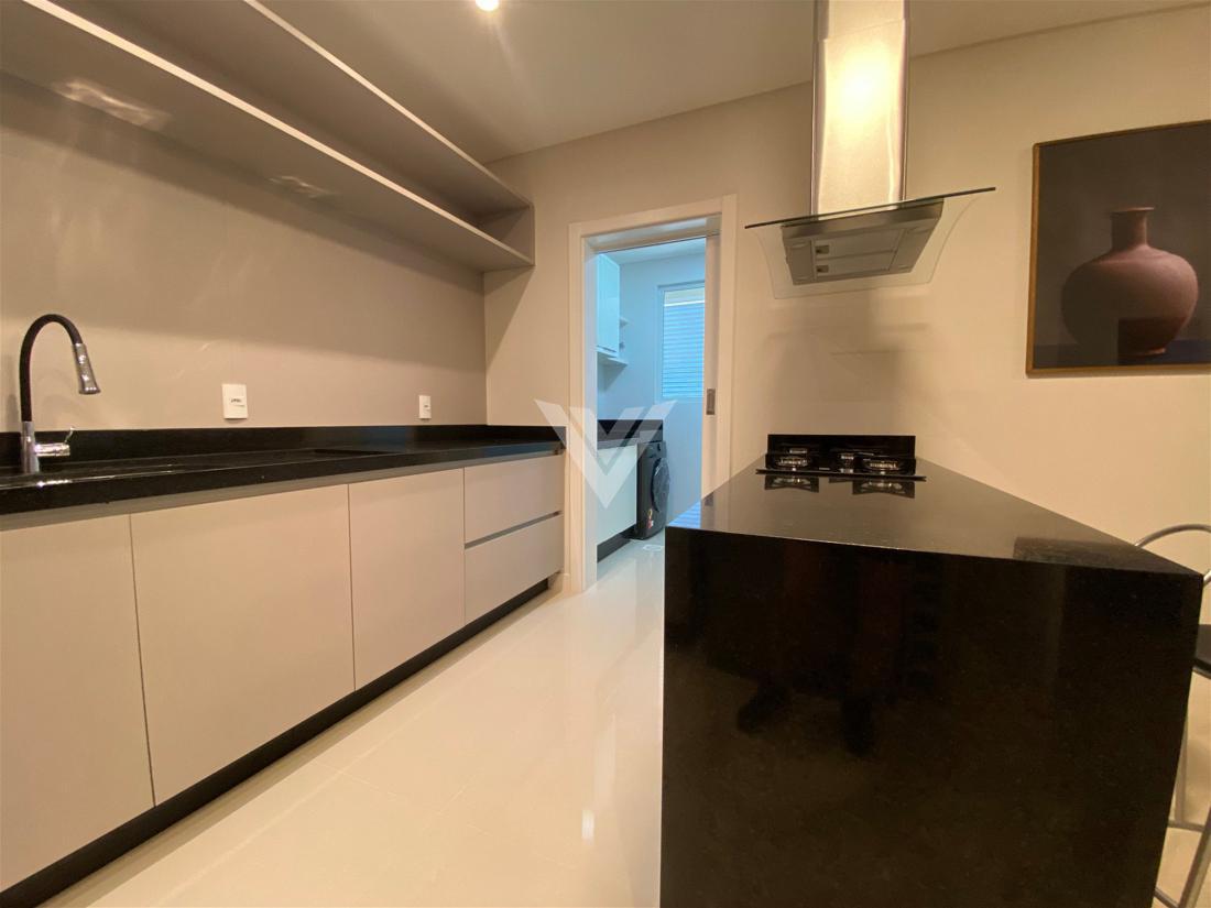 Apartamento de 3 quartos, 142m² no bairro Meia Praia, em Itapema | Eu Corretor