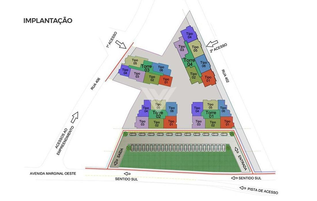 Apartamento de 2 quartos, 60m² no bairro Morretes, em Itapema | Eu Corretor