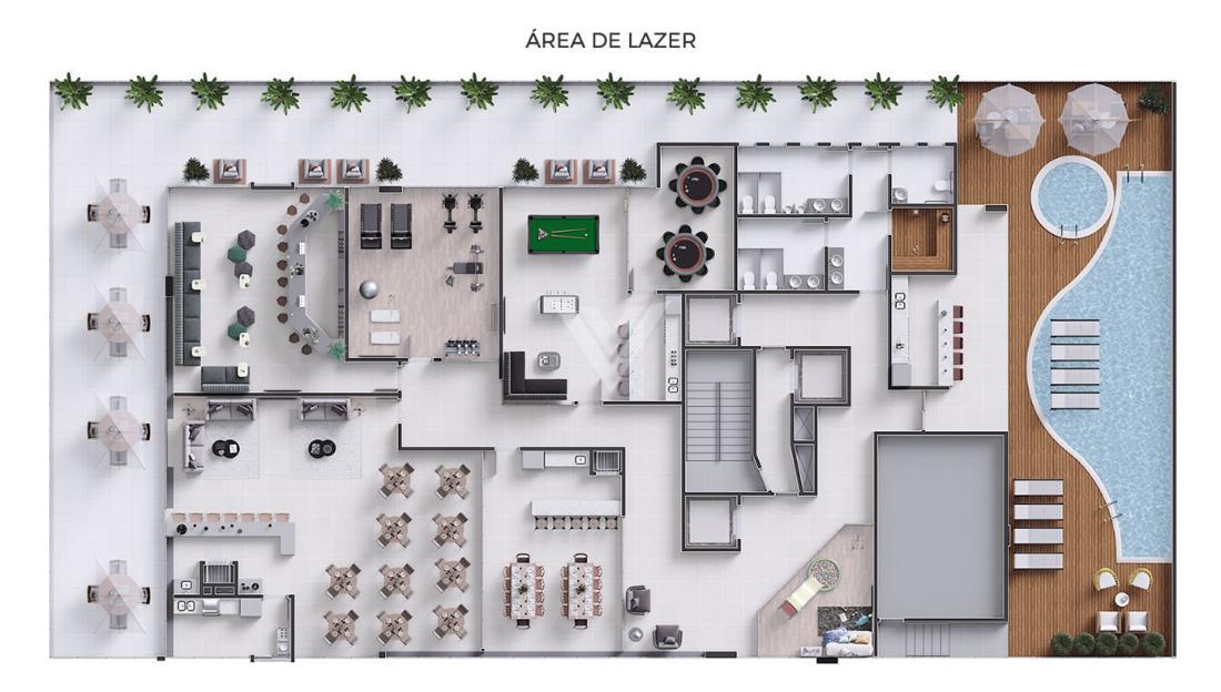 Apartamento de 4 quartos, 180m² no bairro Meia Praia, em Itapema | Eu Corretor