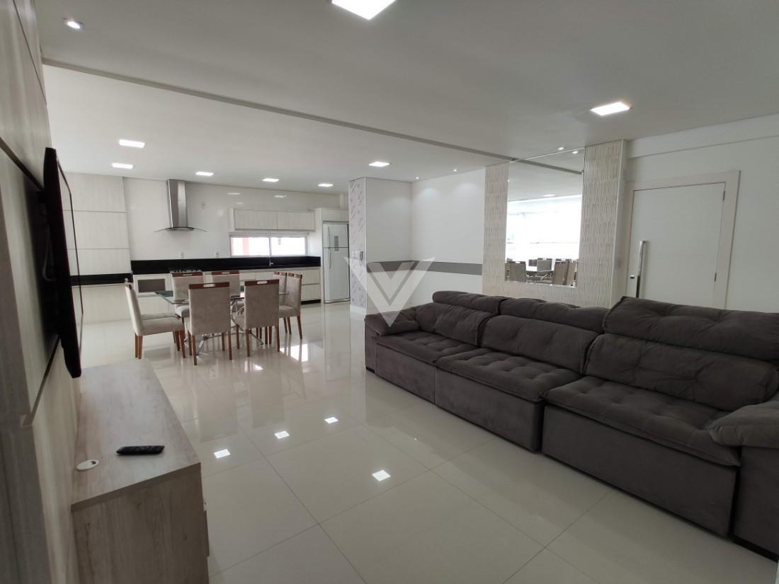 Apartamento de 4 quartos, 190m² no bairro Meia Praia, em Itapema | Eu Corretor