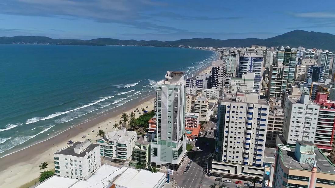 Apartamento de 3 quartos, 260m² no bairro Meia Praia, em Itapema | Eu Corretor