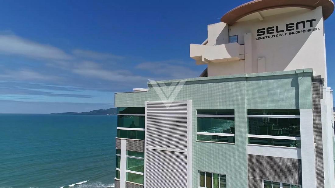 Apartamento de 3 quartos, 260m² no bairro Meia Praia, em Itapema | Eu Corretor