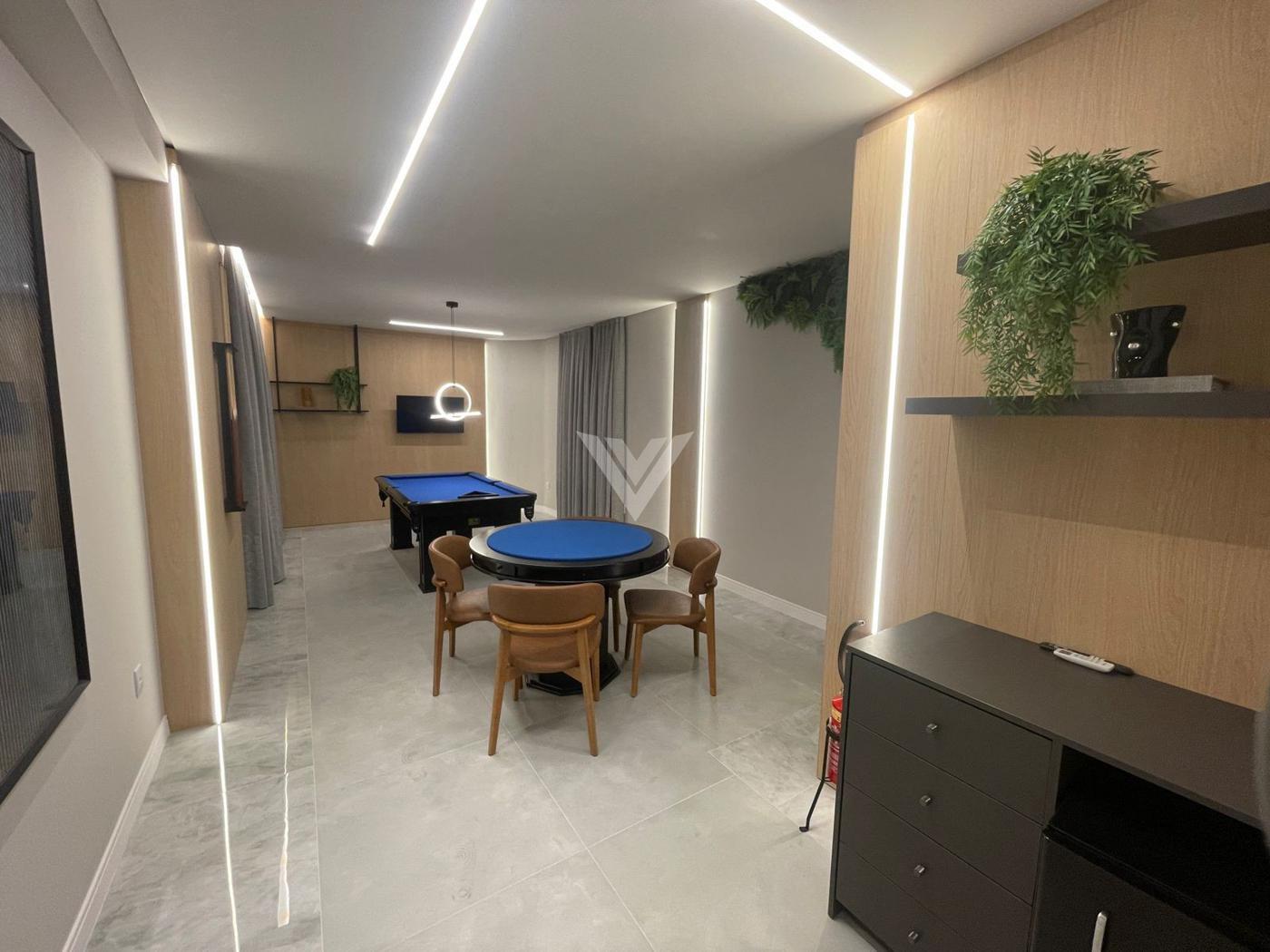 Apartamento de 2 quartos, 75m² no bairro Pereque, em Porto Belo | Eu Corretor