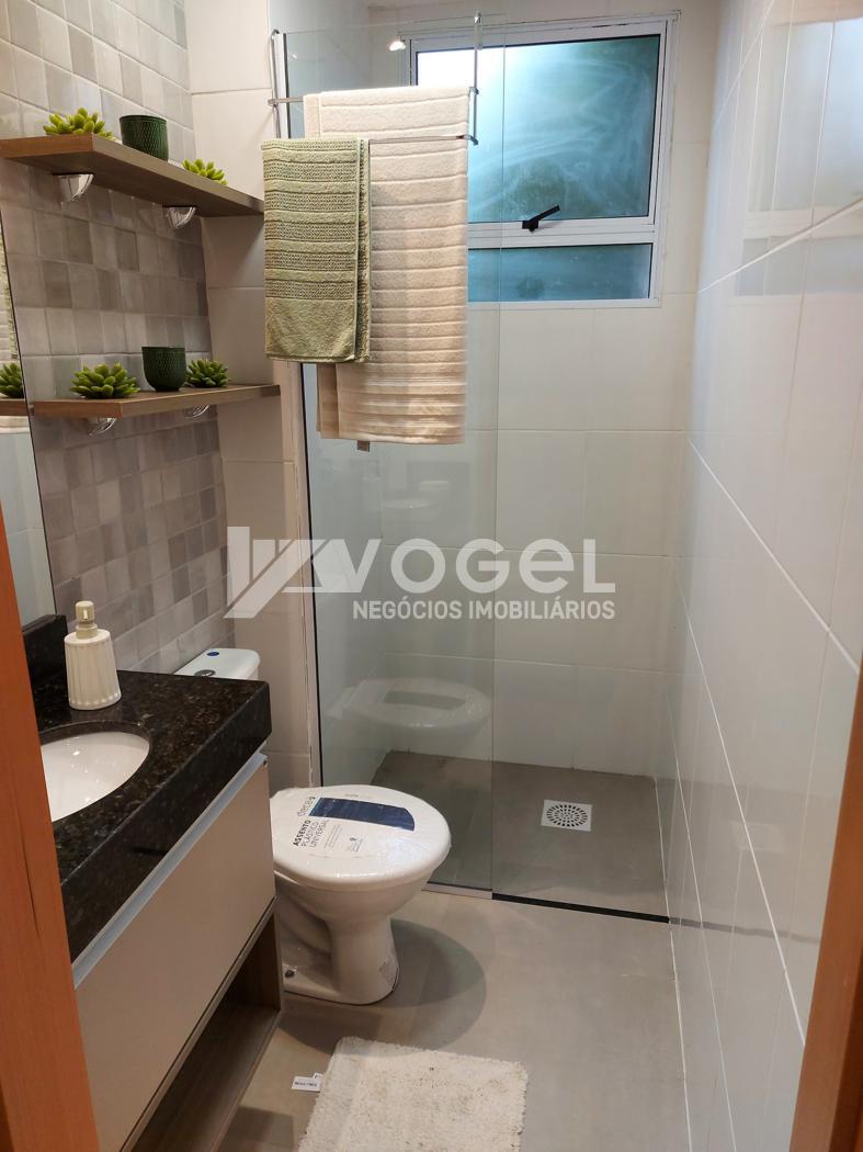 Apartamento à venda com 2 quartos, 51m² - Foto 14