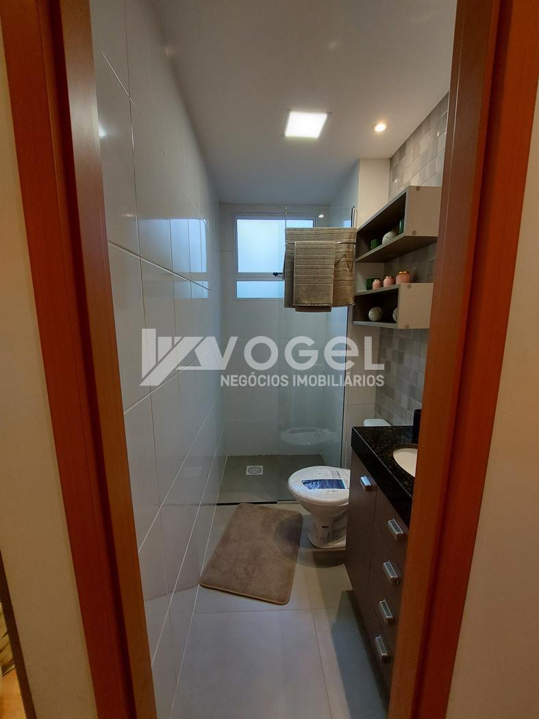 Apartamento à venda com 2 quartos, 51m² - Foto 15