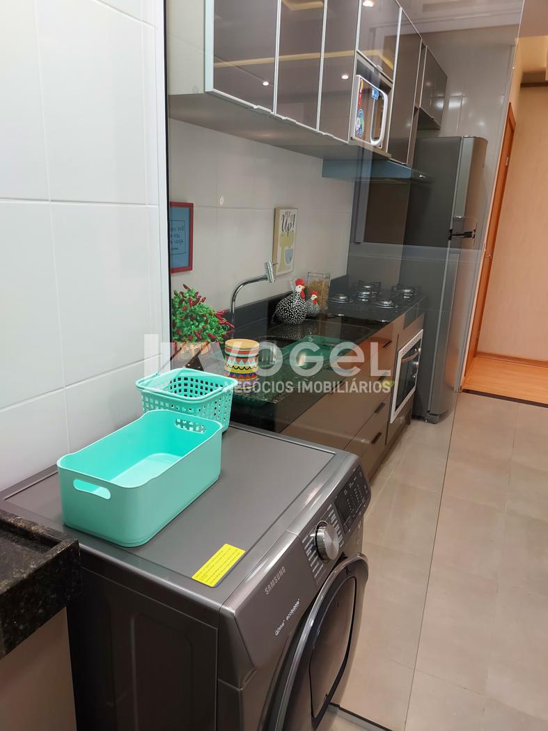 Apartamento à venda com 2 quartos, 51m² - Foto 12