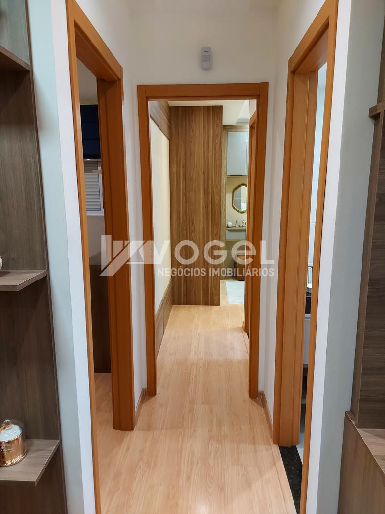 Apartamento à venda com 2 quartos, 51m² - Foto 16