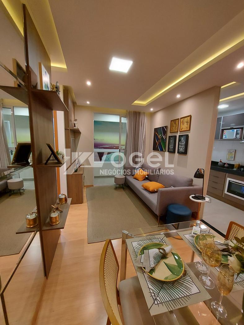 Apartamento à venda com 2 quartos, 51m² - Foto 17