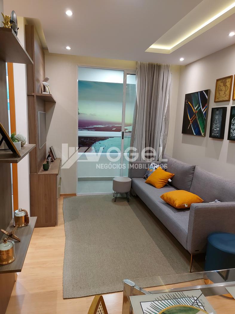 Apartamento à venda com 2 quartos, 51m² - Foto 18