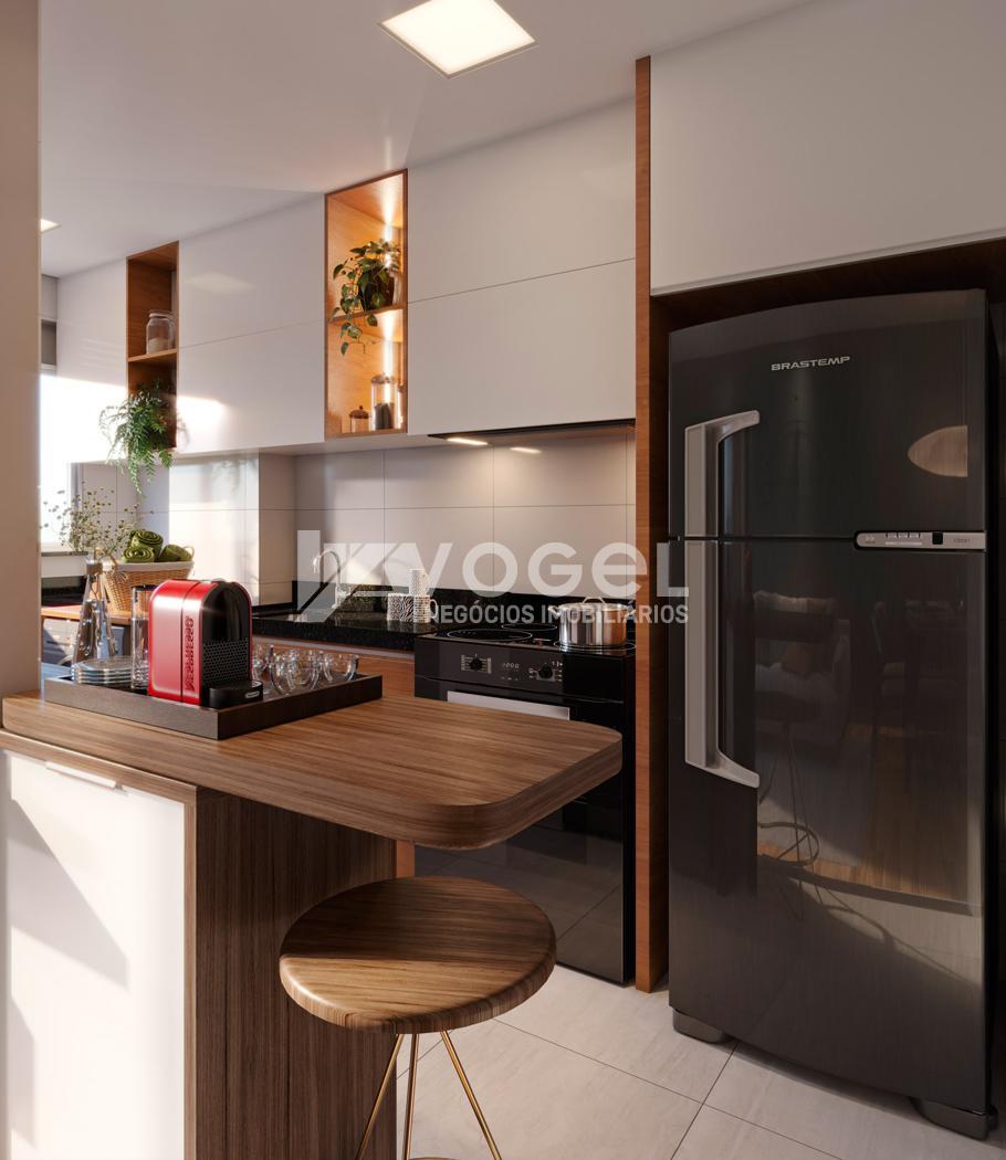 Apartamento à venda com 2 quartos - Foto 9