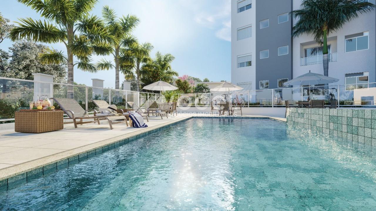 Apartamento à venda com 2 quartos - Foto 18