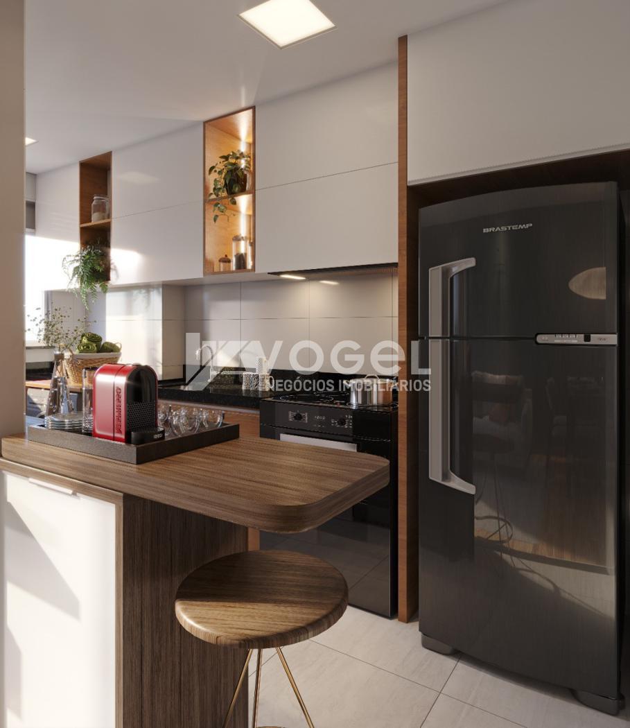 Apartamento à venda com 2 quartos - Foto 21